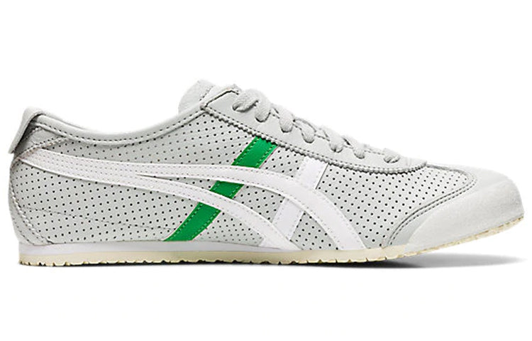 Onitsuka Tiger Mexico 66 'Grey Green' 1183A694-020