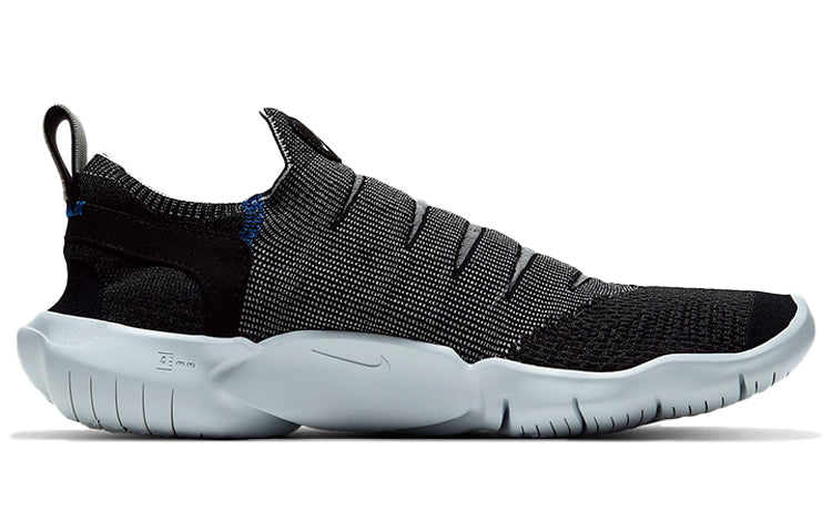 Nike Free RN Flyknit 3.0 2020 'Black' CJ0266-001