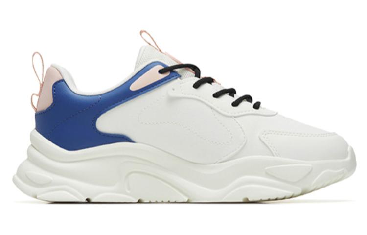 (WMNS) ANTA Millennium 2.0 Low 'White Blue' 122248891-9