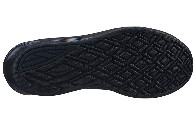 (WMNS) Nike Air Max Fly 'Black' AT2505-004