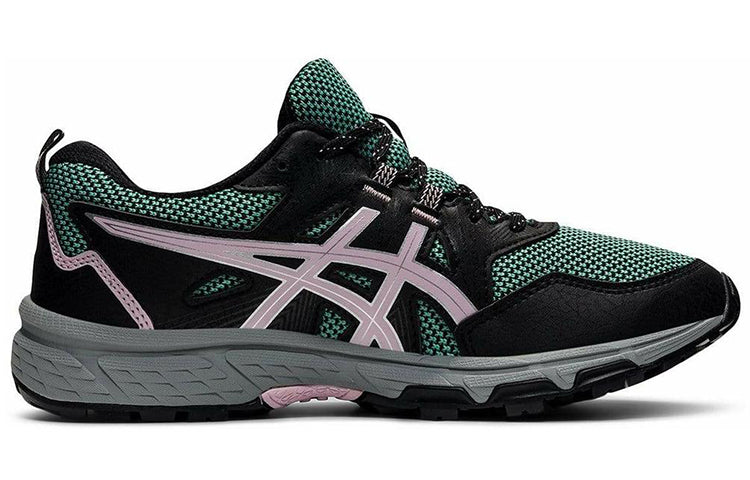 (WMNS) ASICS Gel-Venture 8 'Sage Barely Rose' 1012A708-300