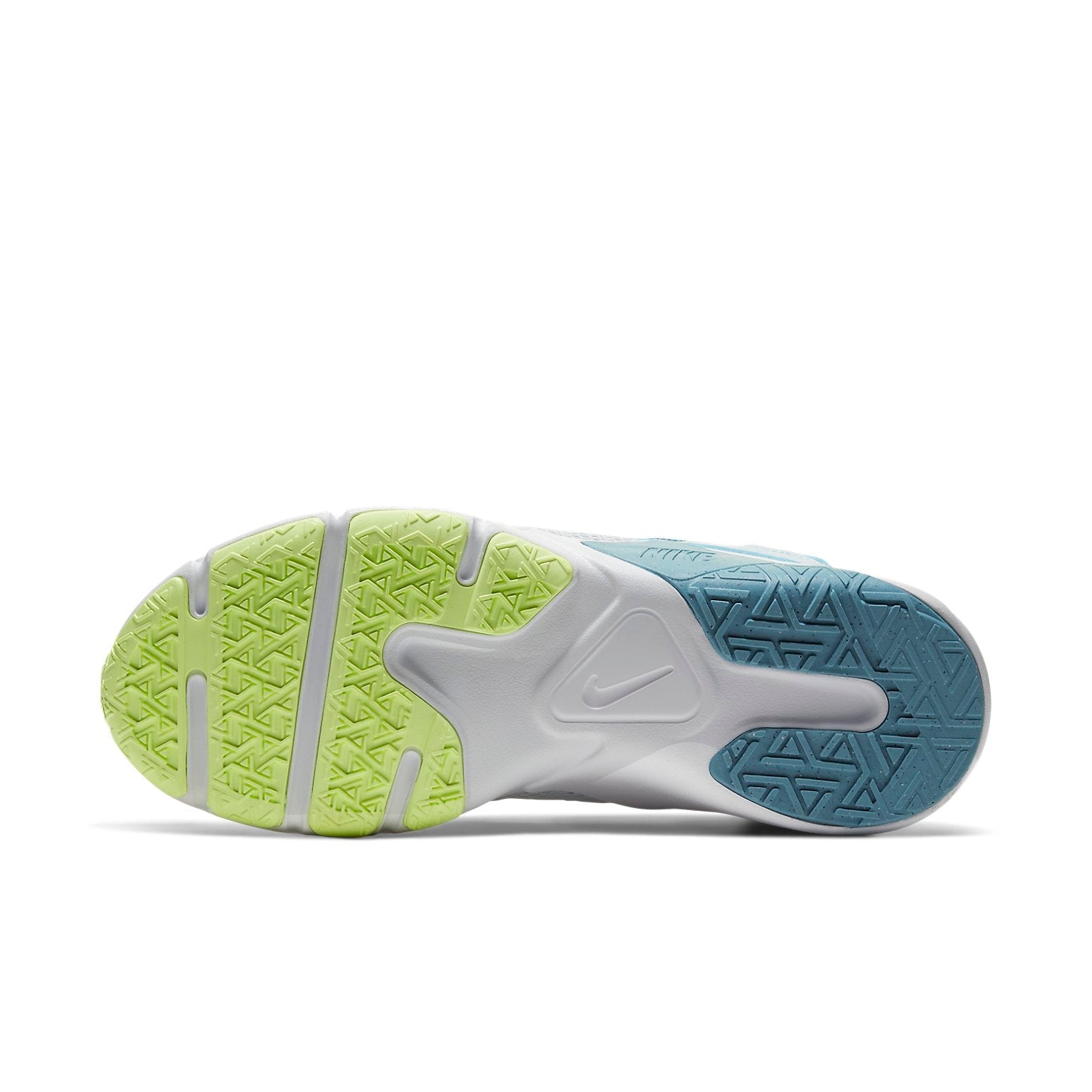 (WMNS) Nike Legend Essential Blue CD0212-400