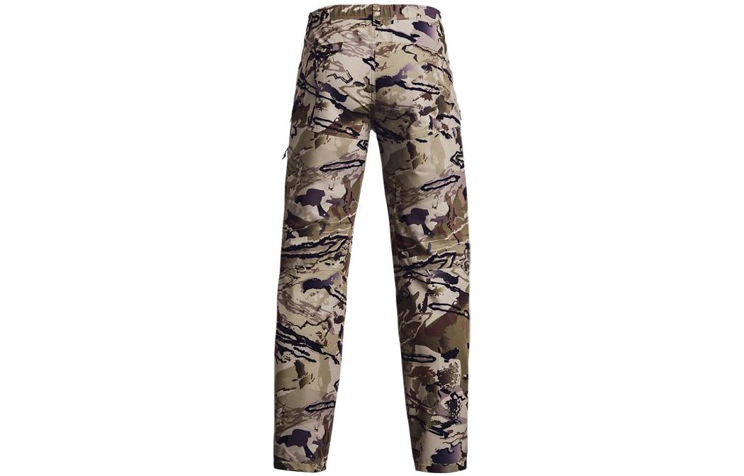 Under Armour Storm Ridge Reaper Raider HD Pants 'Barren Camo' 1365609-999