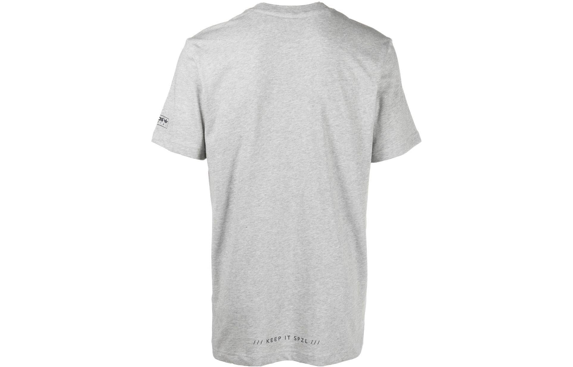 adidas Originals Sweatshirt 'Mgrey' MGREYH