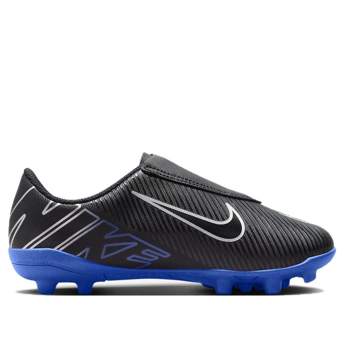 (GS) Nike Mercurial Vapor 15 Club MG 'Shadow Pack' DJ5964-040