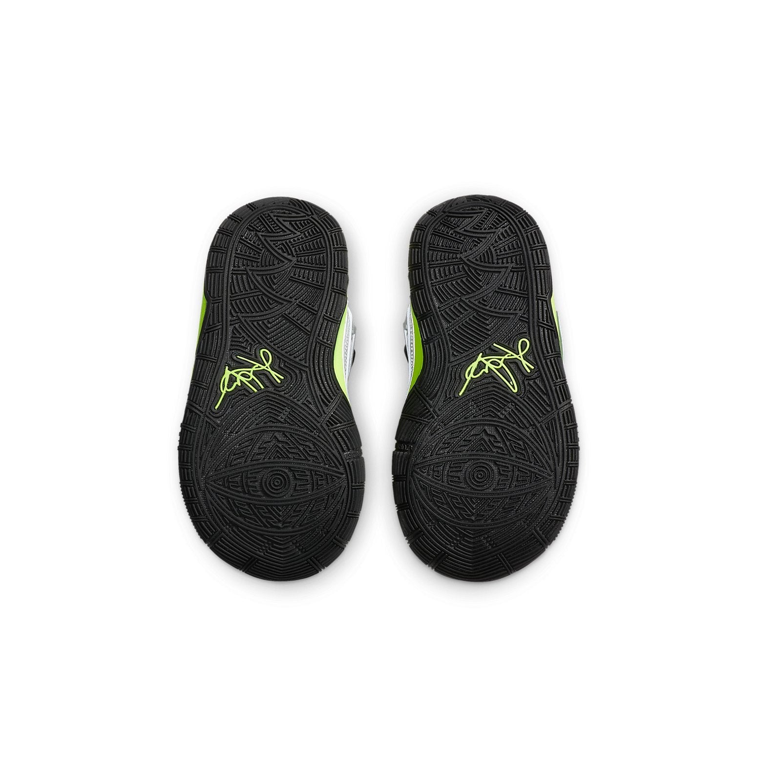 (TD) Nike Kyrie 6 Cross 'Volt Black' DB6051-704