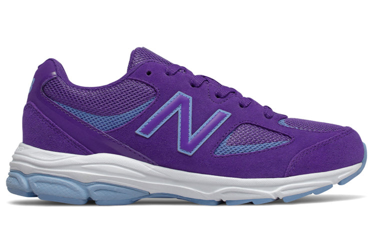 (GS) New Balance 888v2 Purple GK888VY2