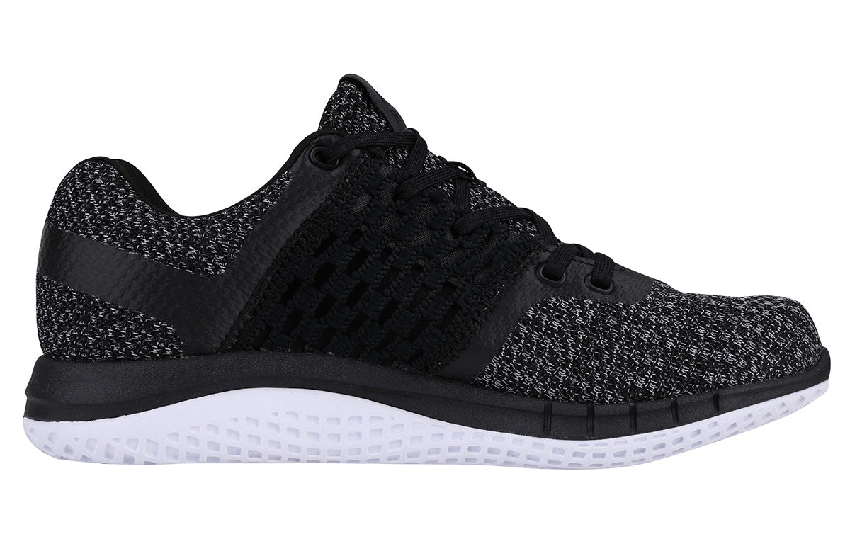 (WMNS) Reebok Zprint Run Ultk Black BS7363