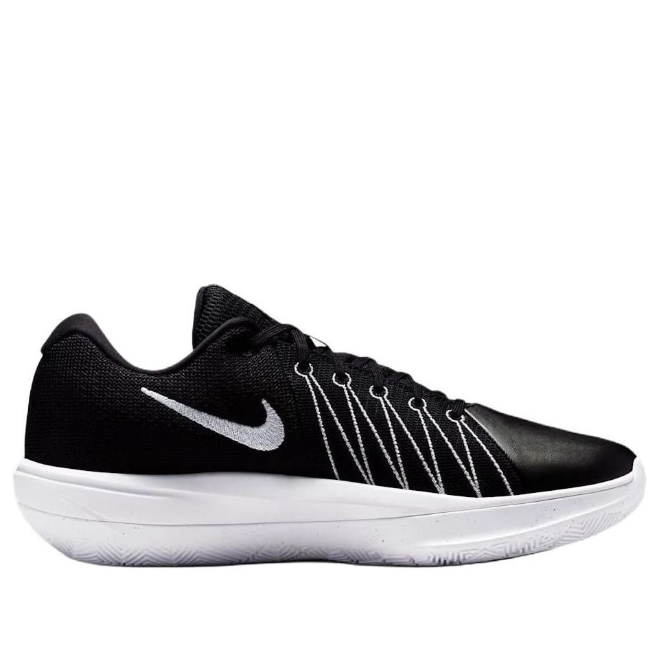 Nike Air Zoom GT Cut Academy 2 EP 'Black Pure Platinum' HV9775-001