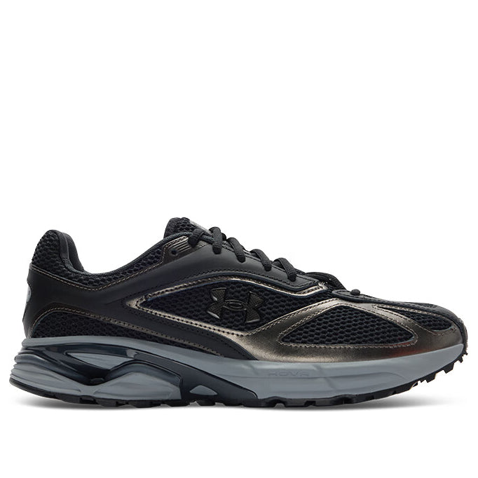 Under Armour HOVR Apparition 'Black' 3027595-007