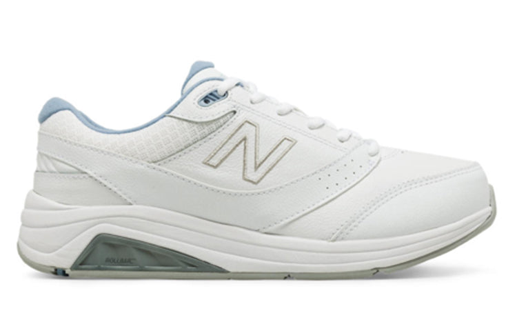 (WMNS) New Balance 928 White WW928WB2