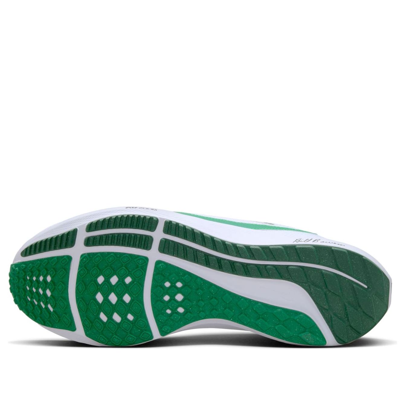 Nike Air Zoom Pegasus 40 PRM 'White Green Strike' FJ0329-100