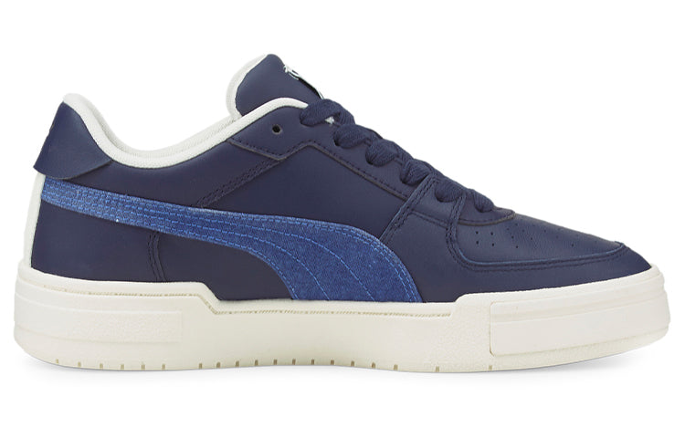 PUMA Ca Pro Denim 'Blue White' 385690-02