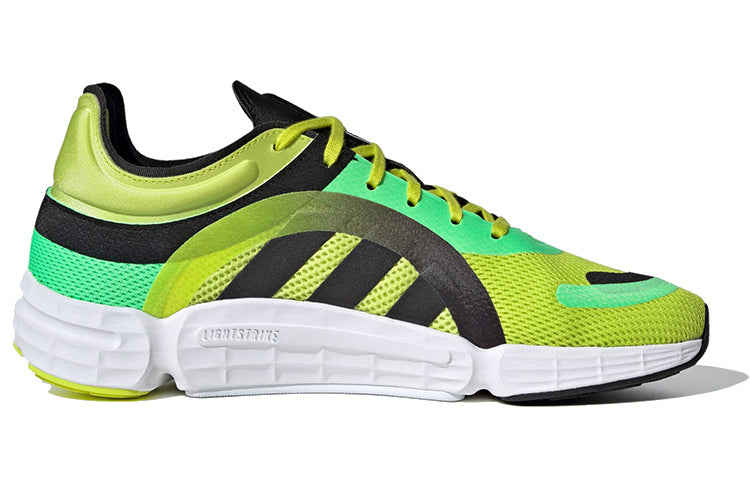 adidas originals Sonkei 'Green Black' FV0977
