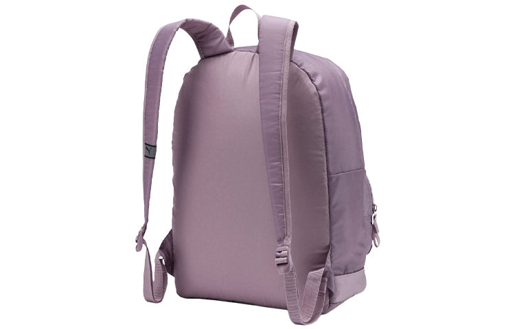 PUMA Core Up Backpack 'Purple' 075716-02