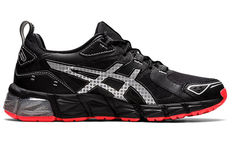 (WMNS) ASICS Gel-Quantum 180 Lite-Show 'Black Pure Silver' 1202A310-001