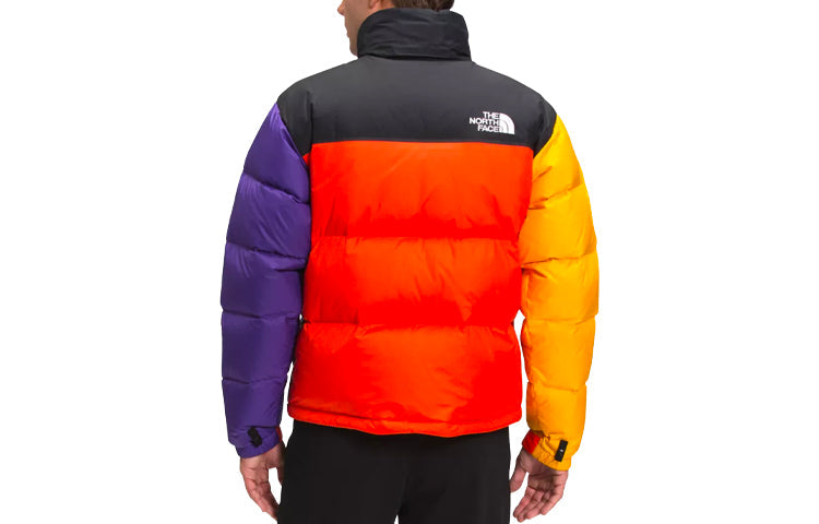 THE NORTH FACE 1996 Retro Blocked Nuptse NF0A5IR9-0Z0