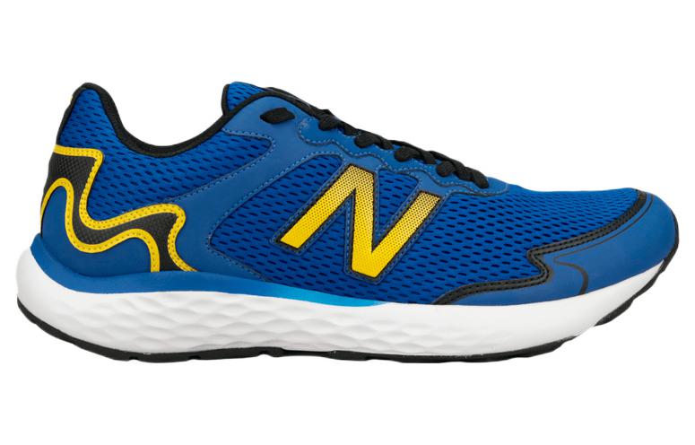 New Balance 461 Series Low Tops Casual Blue M461ZB3