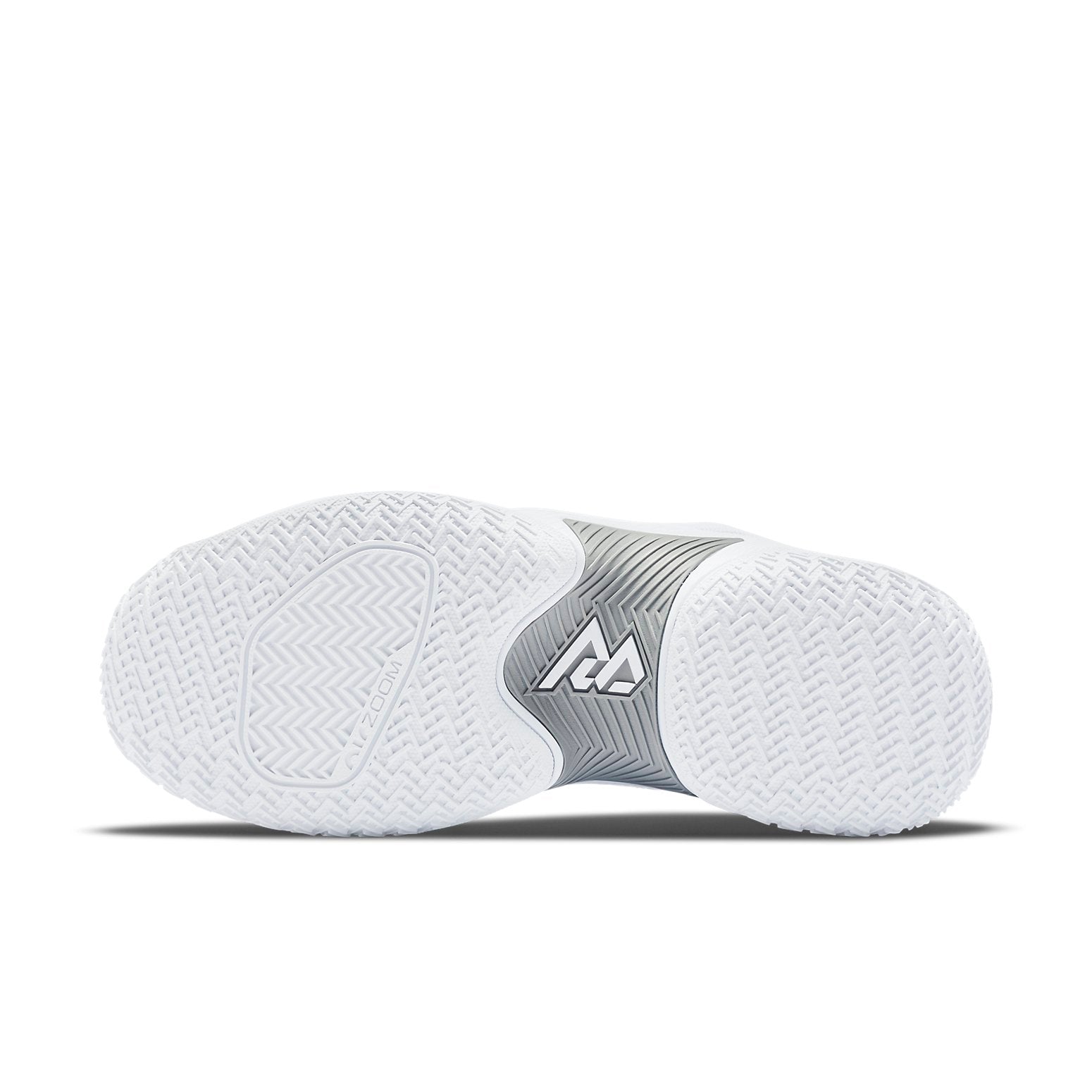 Air Jordan Westbrook One Take 2 PF 'White' CW2458-102