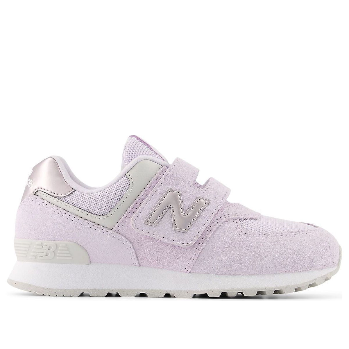 (PS) New Balance 574 'Taro Purple Pink Salt' P5742EV