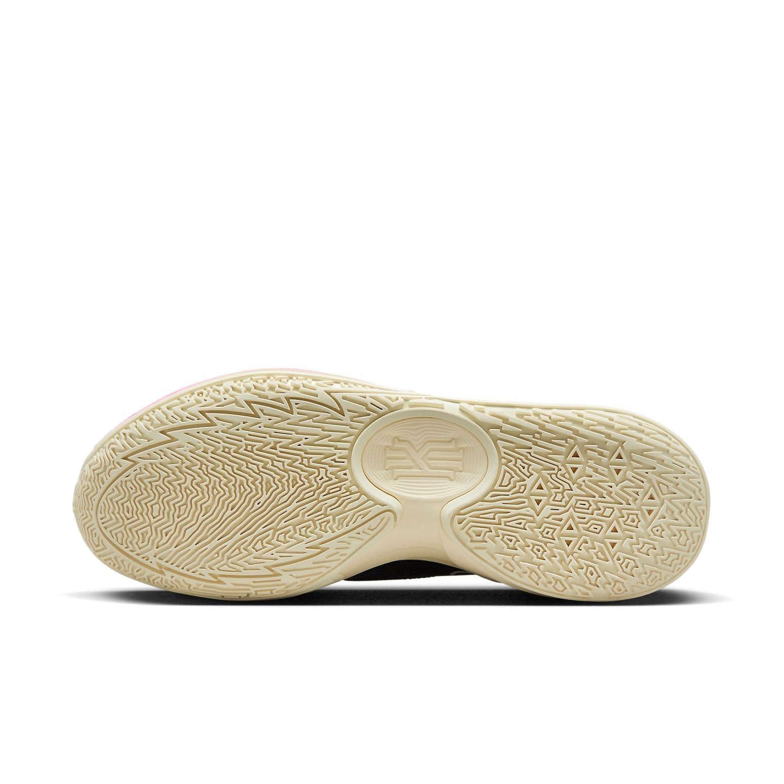 Nike Kyrie Low 5 'Iron Grey Coconut Milk' DJ6012-005