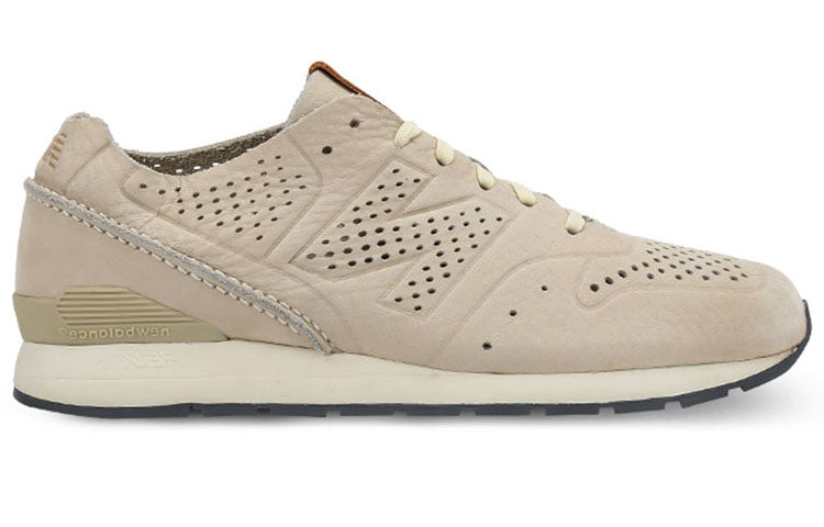 New Balance 996 Series Beige 'Light Cream' MRL996DW