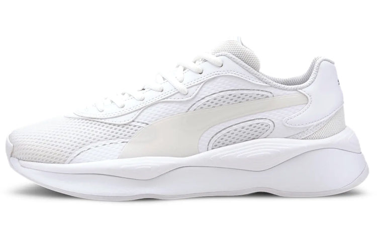 PUMA Rs-Pure Base Trainers White 372251-01