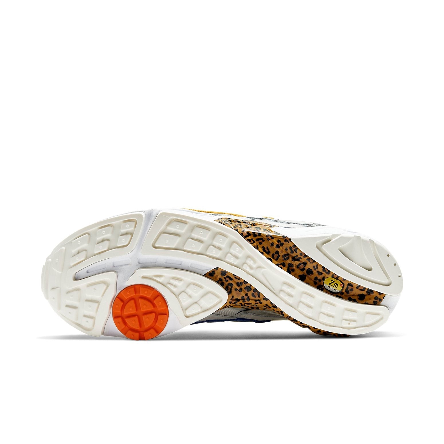 Nike size? x Air Ghost Racer 'Copy and Paste' CT2537-100