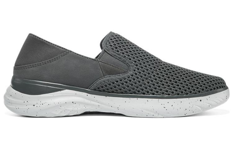 Skechers Relaxed Fit Glassell 'Grey' 204620-GRY