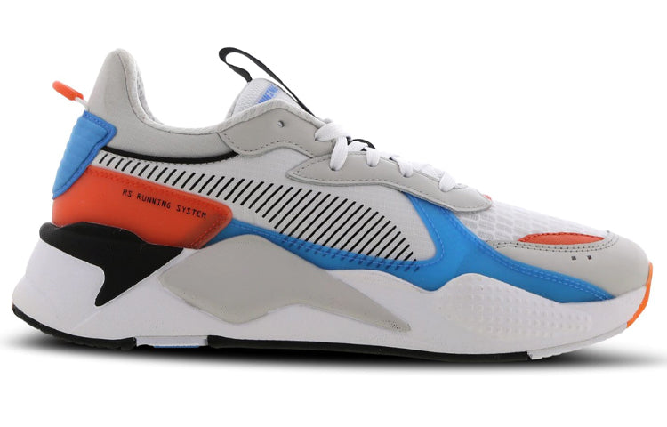 PUMA RS-X Tech 'Grey Blue' 369329-06