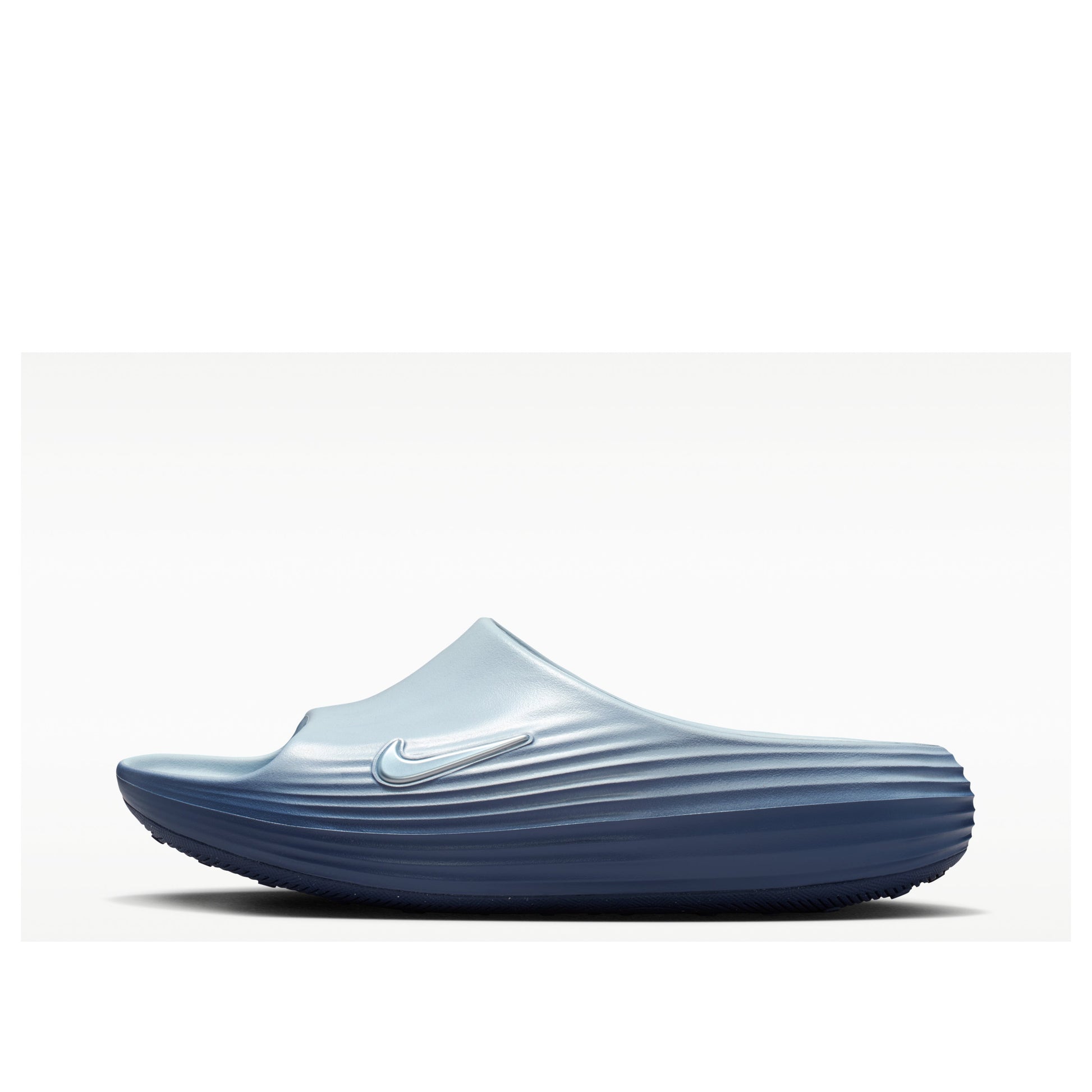 (WMNS) Nike ReactX Rejuven8 'Light Armory Blue Sanded Purple' HV4484-400