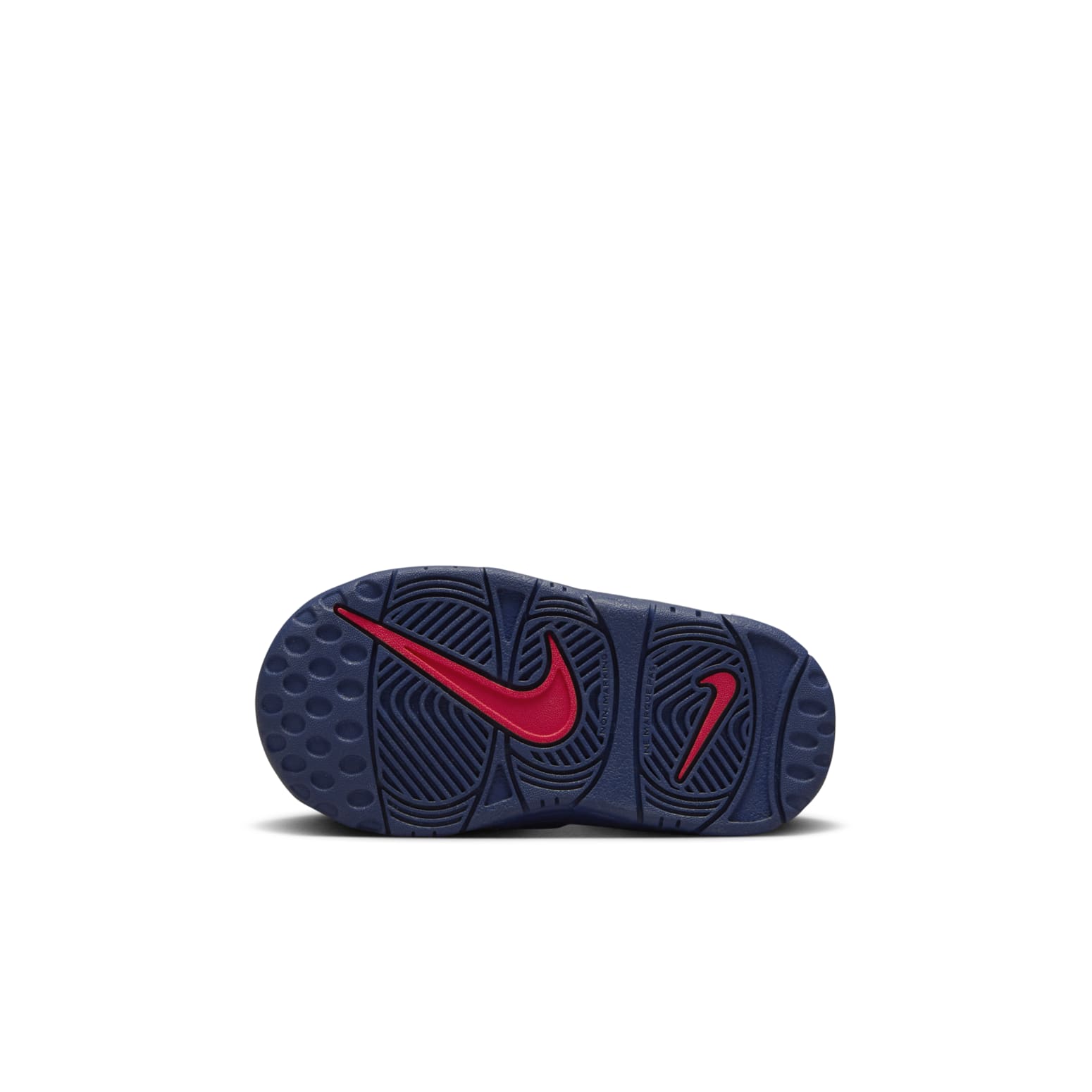 (TD) Nike Air More Uptempo 'Olympic' FV5368-100