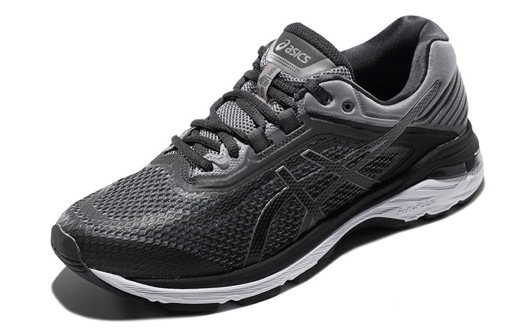 ASICS GT-2000 6 2E 'Dark Grey' T806N-001