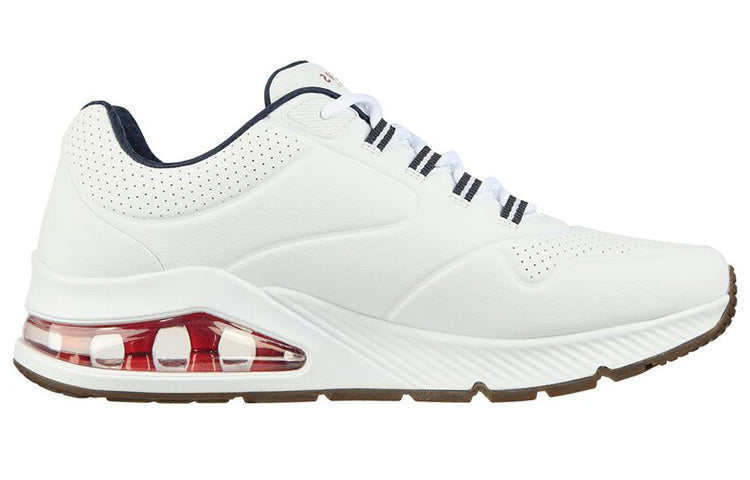 Skechers Uno 2 'White' 232181-WNVR