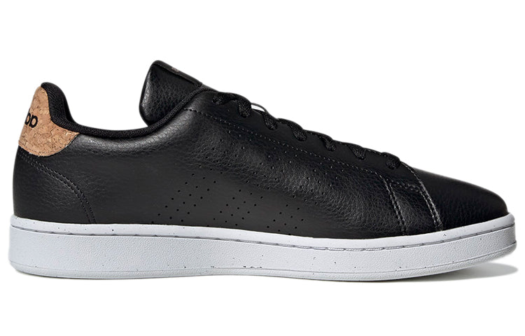 adidas Advantage Shoes 'Core Black' GY1136