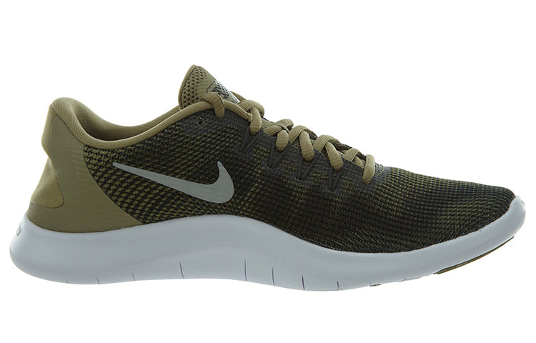 Nike Flex 2018 RN 'Neutral Olive' AA7397-200