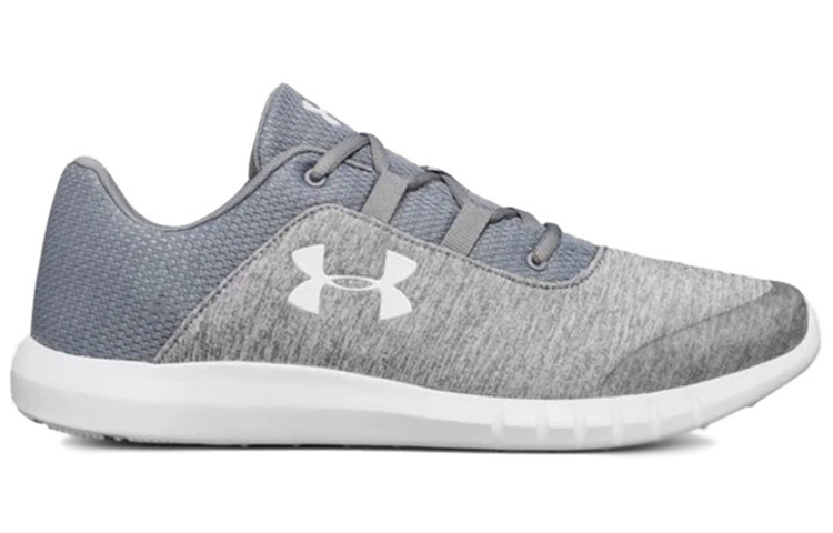 Under Armour Mojo Sportstyle Sports Shoes Gray 3019858-101