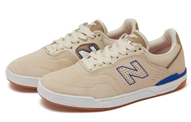 New Balance 913 Pro Model Beige NM913WHB