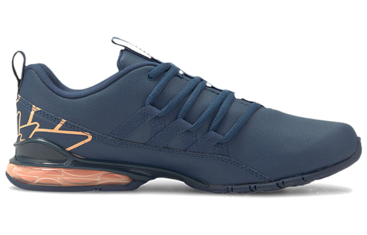 (WMNS) PUMA Riaze Prowl Graphic Blue 194219-03
