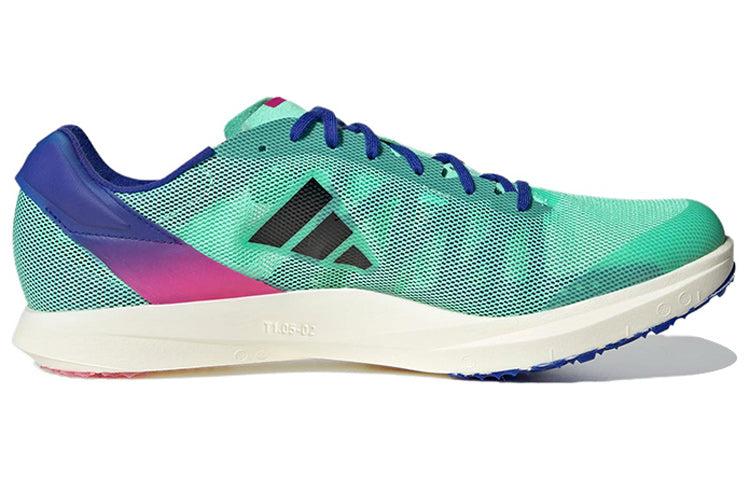 adidas Adizero Avanti TYO 'Pulse Mint Core Black' GV9073
