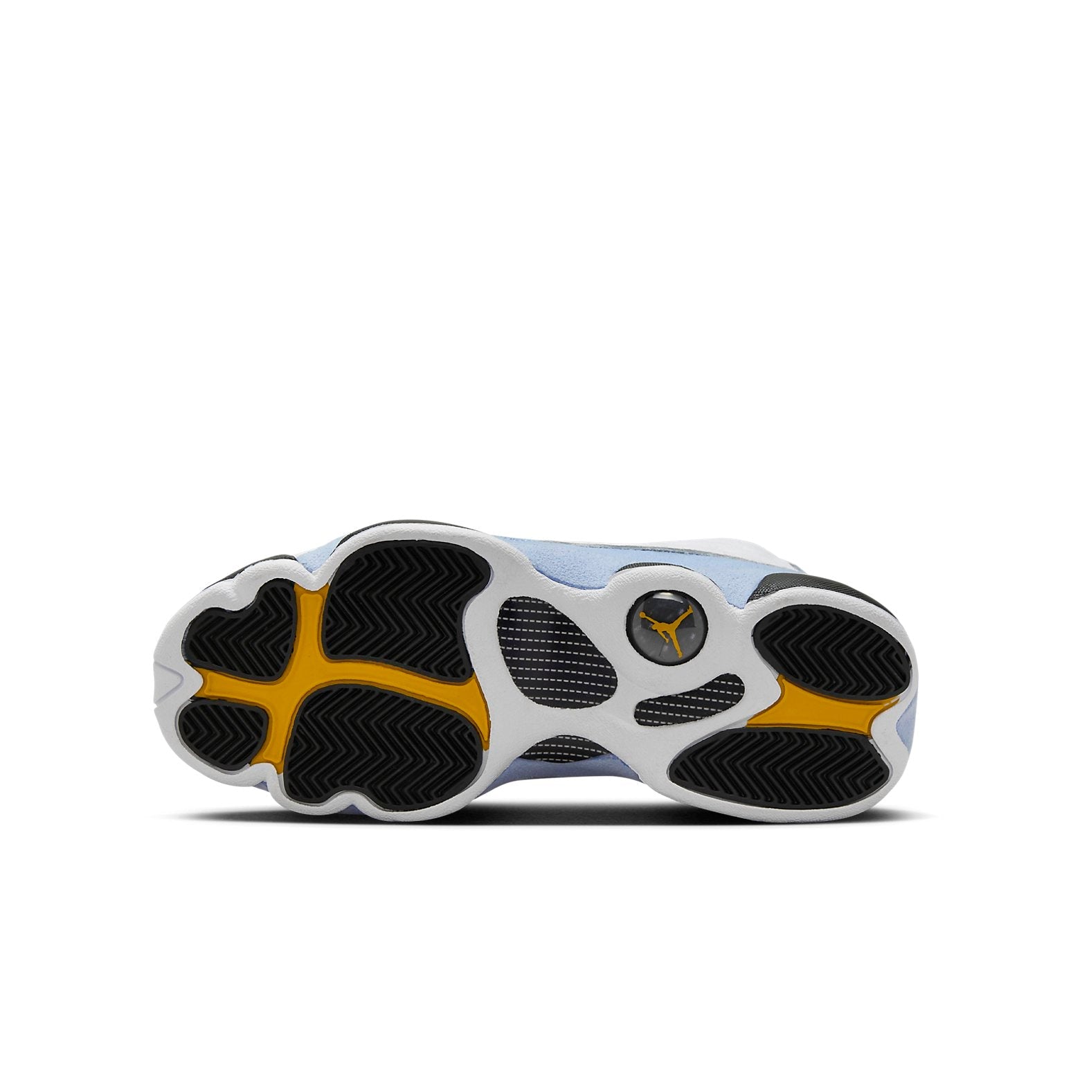 (GS) Air Jordan 13 Retro 'Blue Grey' DJ3003-170