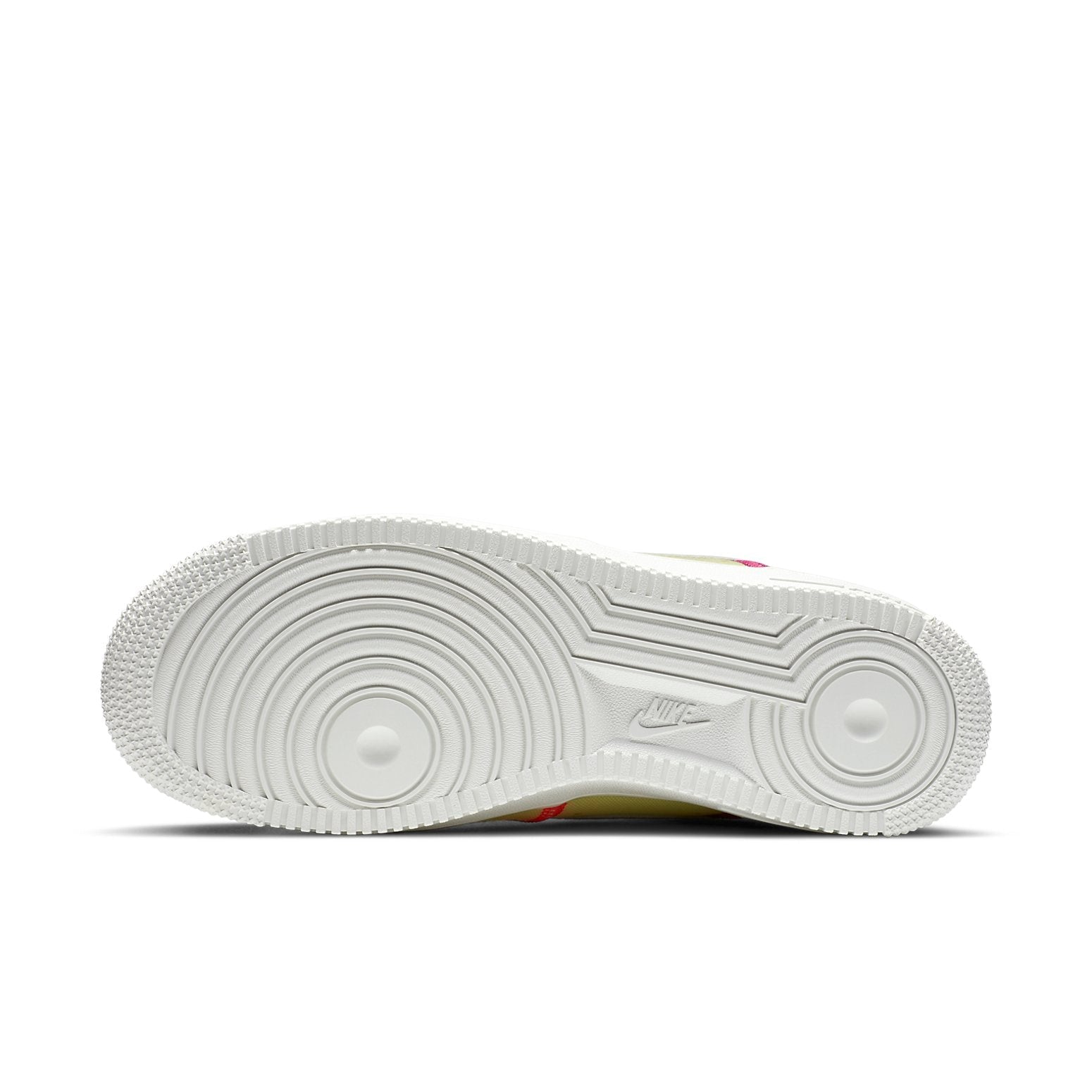 (WMNS) Nike Air Force 1 '07 Low LX 'Stitched Canvas - Life Lime' CK6572-700