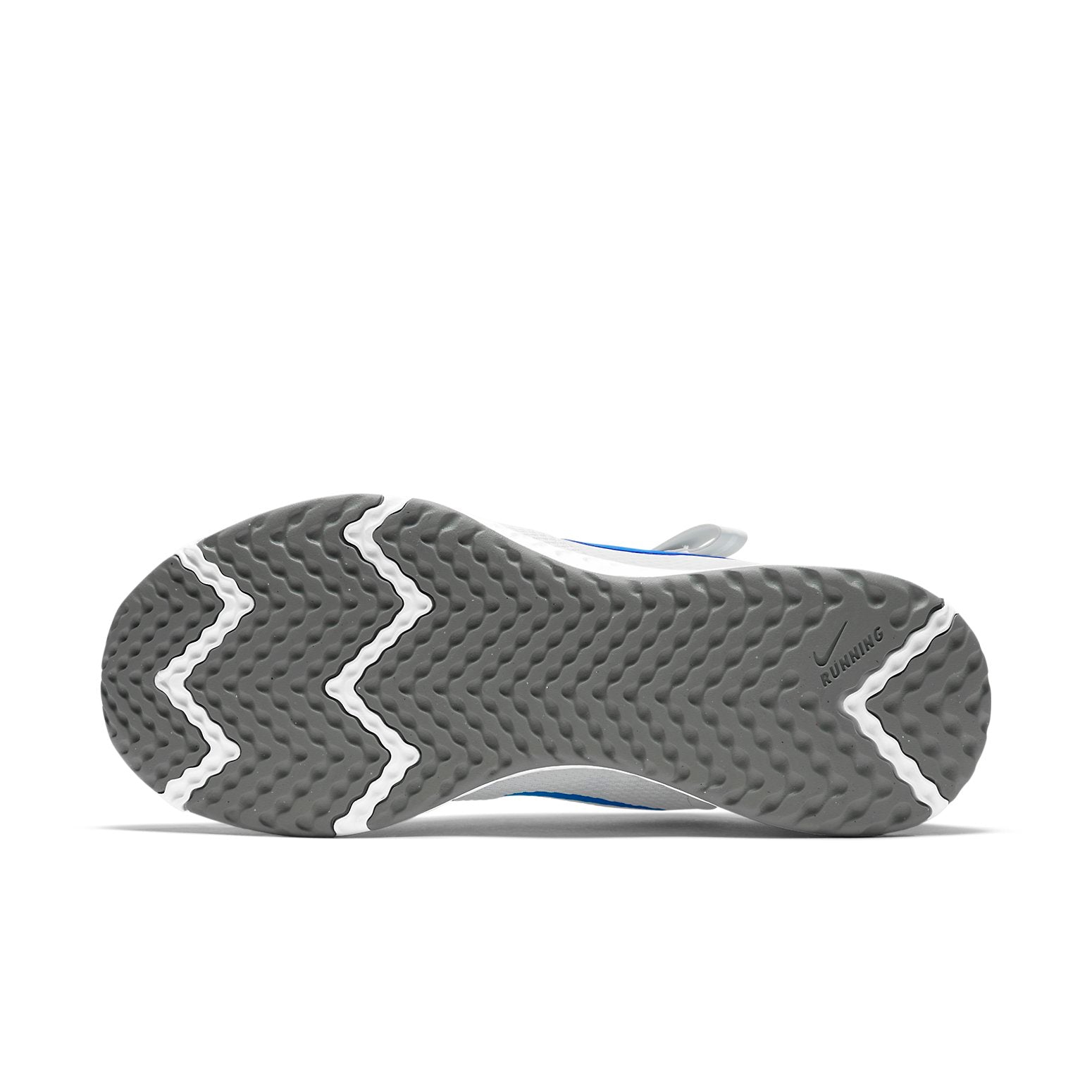 Nike Revolution 5 FlyEase 'Photon Dust Photo Blue' BQ3211-015