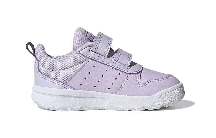 (TD) adidas neo Tensaurus Purple EG4106