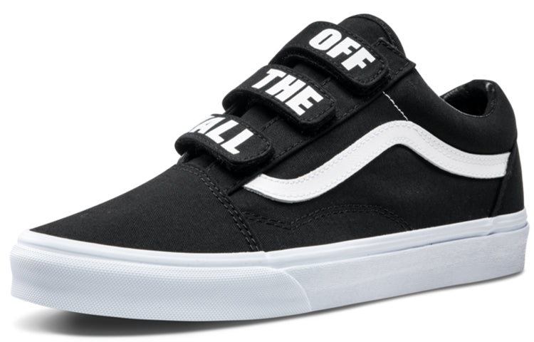 Vans Old Skool V 'Off The Wall' VN0A3D29R2P