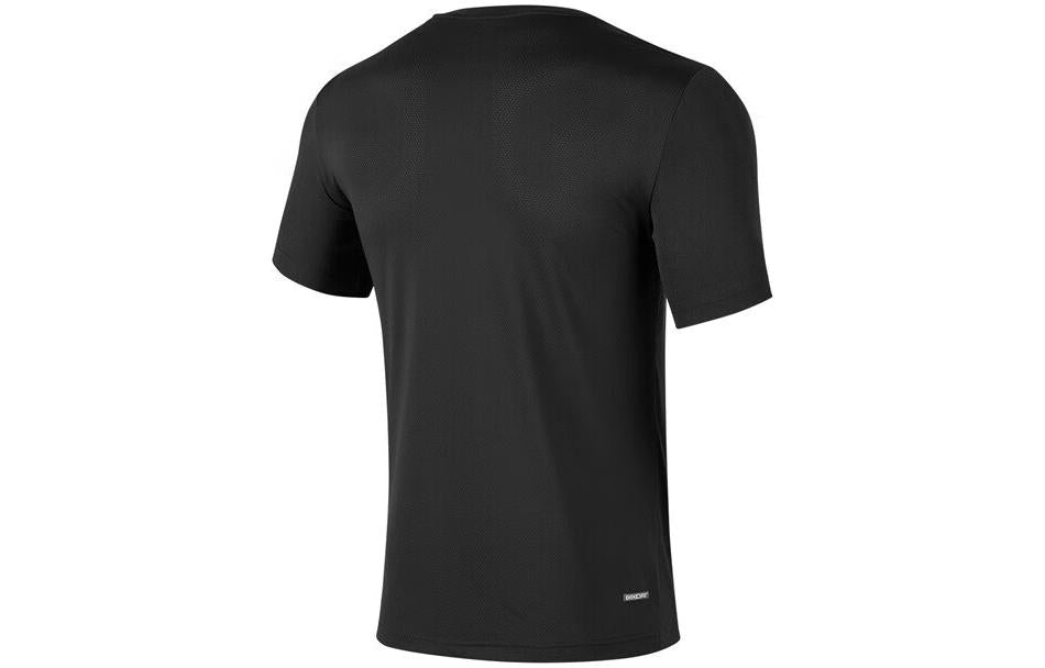Skechers Sport Short Sleeve Tee 'Black' P323M002-0018