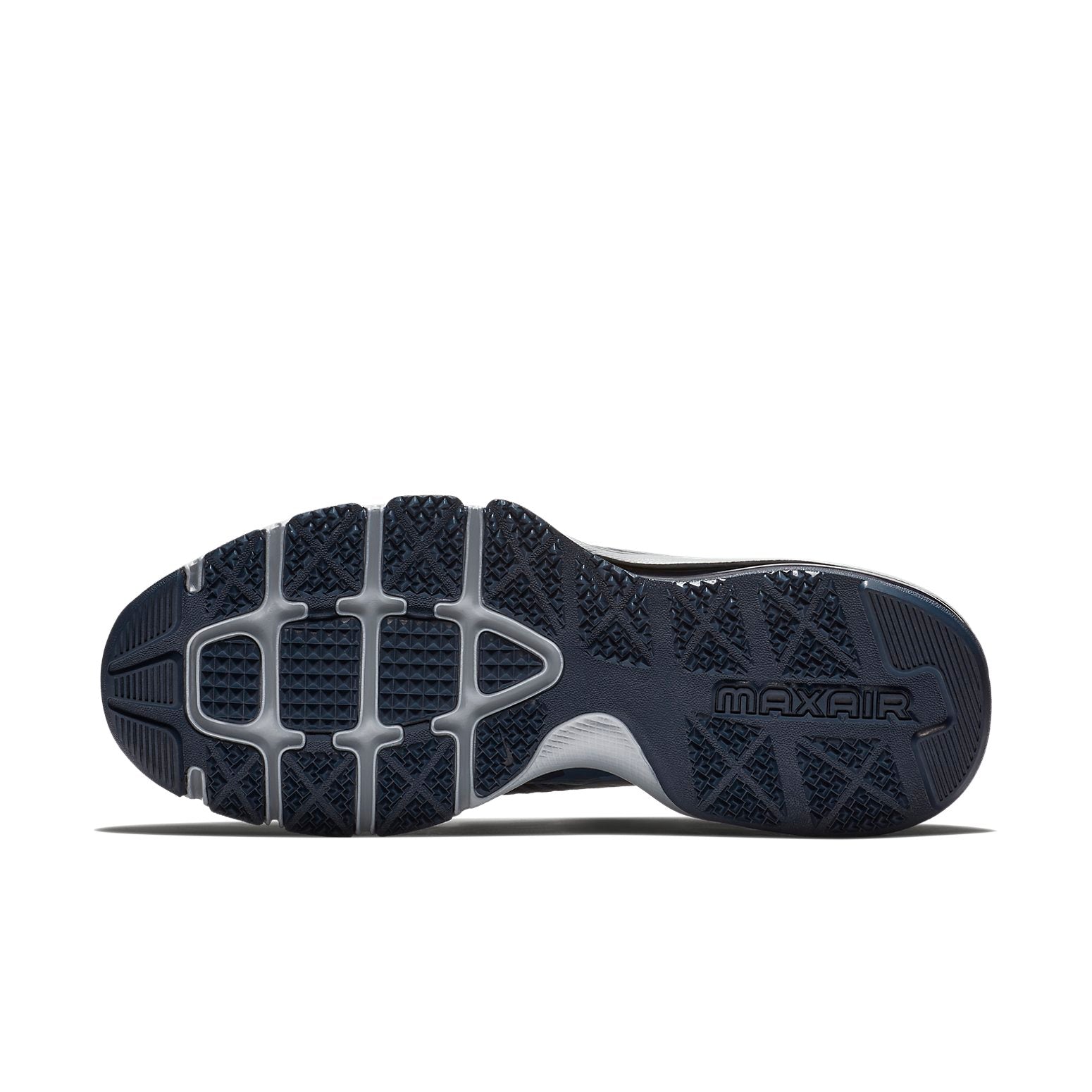 Nike Air Max Full Ride TR Trainer 15 'Navy' 869633-401