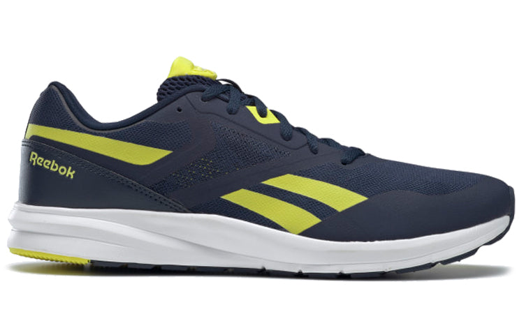 Reebok Runner 4.0 'Blue Yellow' FV6427