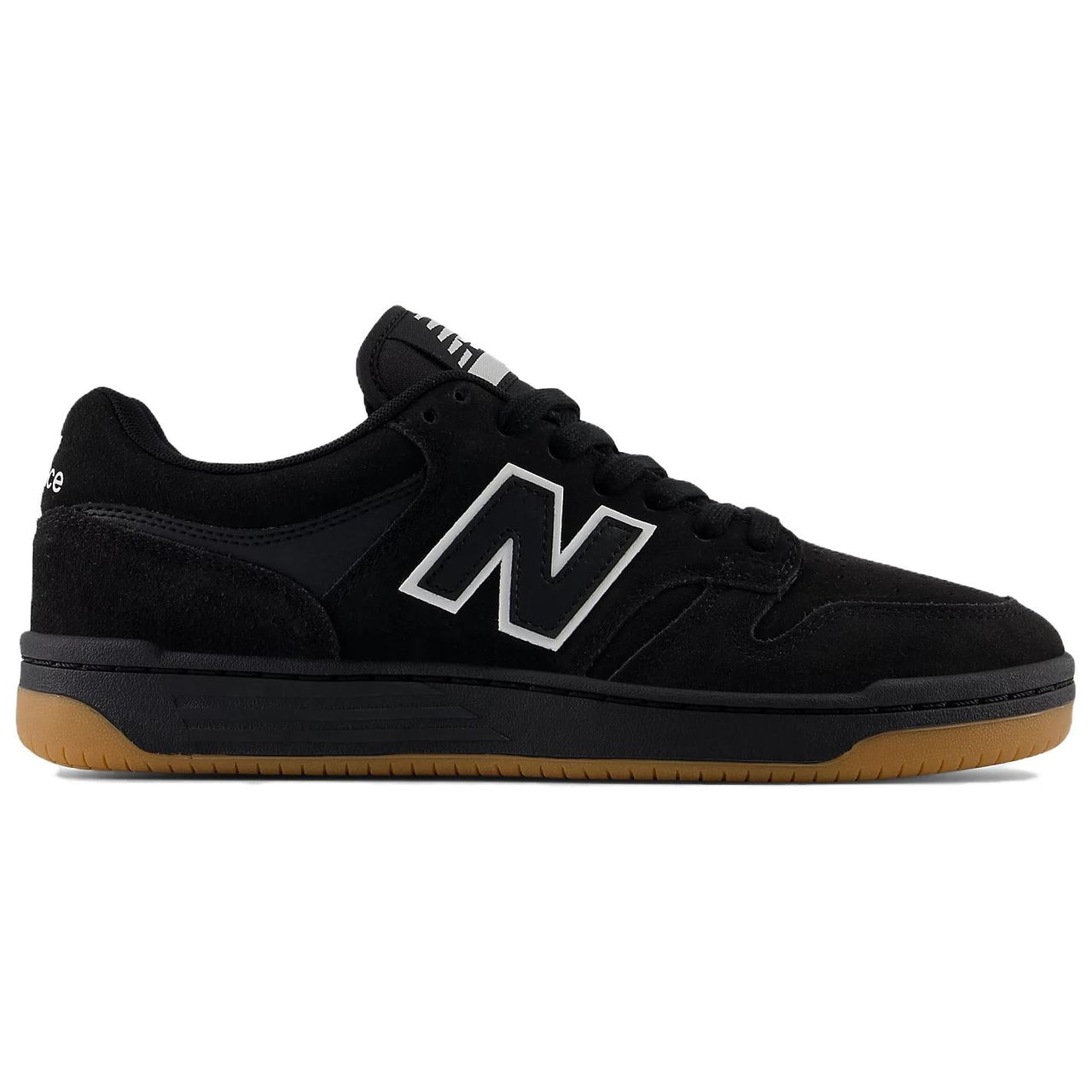 New Balance 480 'Black White' NM480SBW