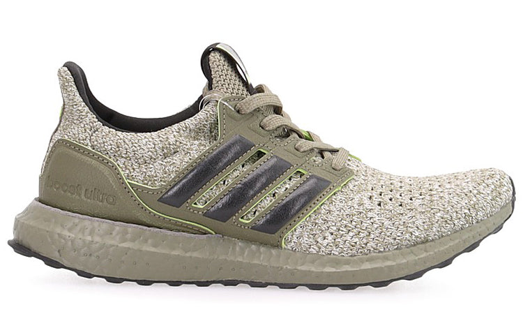 adidas x Star Wars Ultraboost DNA 'Yoda' FY3496